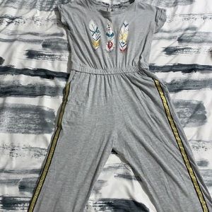 Jessica Simpson romper